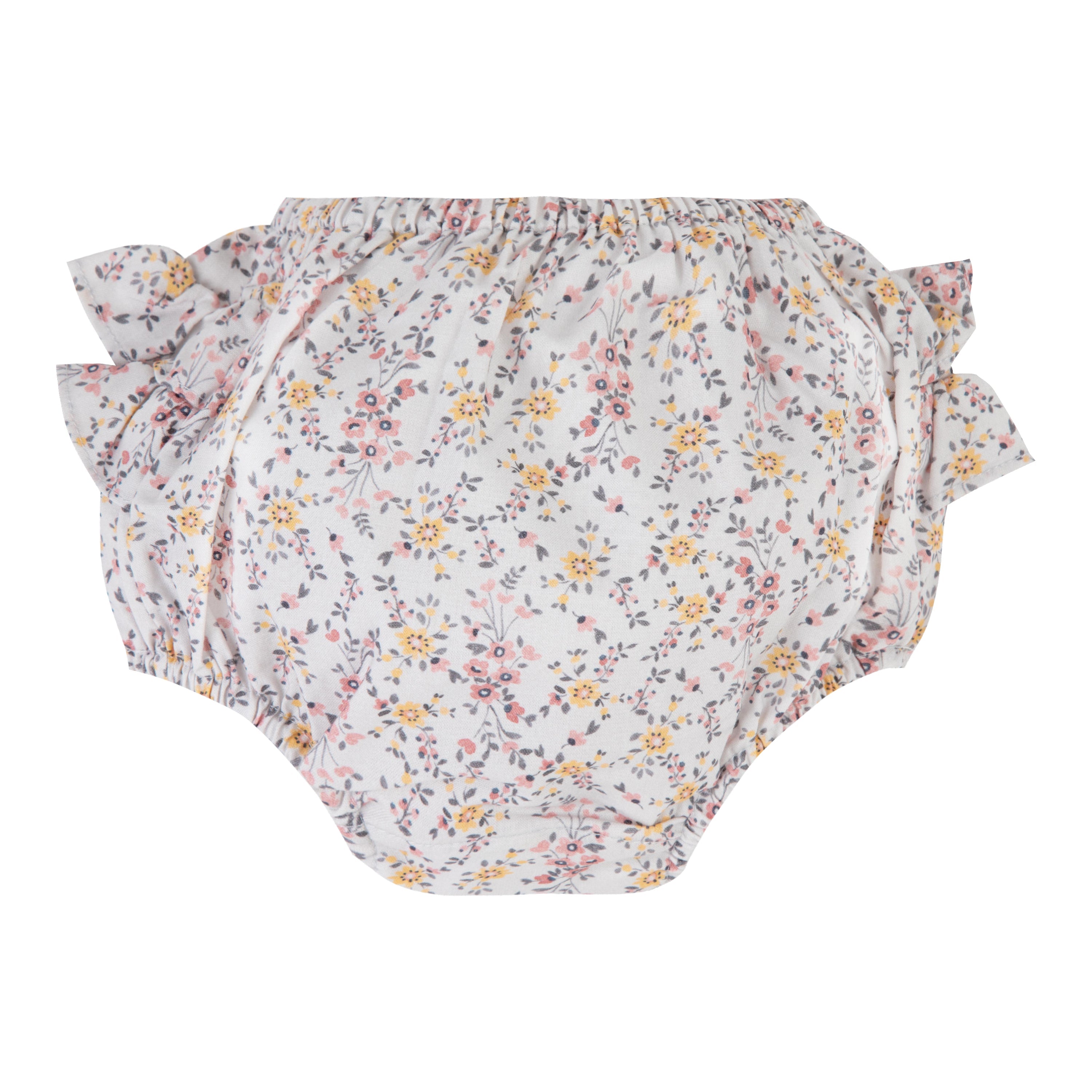 Bloomer Aigrette Liberty jardin Les Enfantines