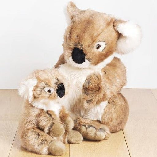 Peluche Koala Les Enfantines